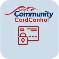 Kelly Comm FCU CardControl icon