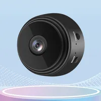 A9 Wifi Mini Camera App Guide icon