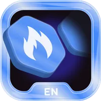 Letter Slider icon