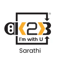 aK2B Sarathi icon