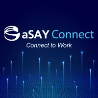 aSAY Connect Mobile icon