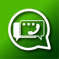 Fake WhatsUp Chat - Prank Call icon