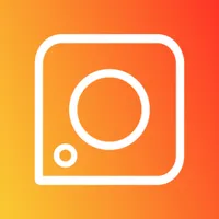 Fake Instargm Chat, Post, Prof icon