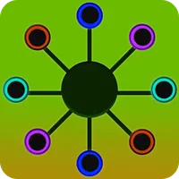 AA-Pin And Circle for Free icon