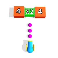 Multiballs icon
