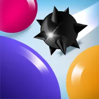 Puff Up - Balloon puzzle game icon