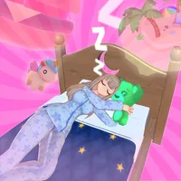 Sweet dreams 3D!! icon