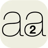 aa 2 icon