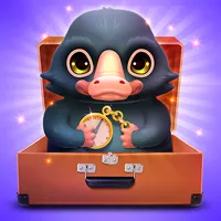 Mystery Castle: Magic Spells! icon