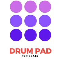 Drum Pad For Beats - Professio icon
