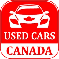 Used Cars Canada – Buy and Sel icon