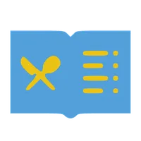 My Qr Menu icon
