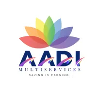 AADI MultiServices icon