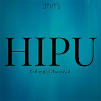 HIPU College Dharwad icon