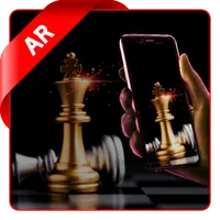 Chess in AR icon