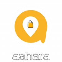 Aahara Store icon