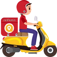 Aahara Driver icon