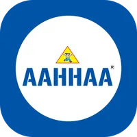 Aahhaa family restaurant icon