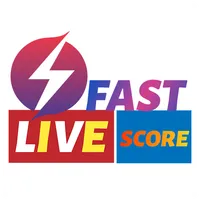 Fast Live Score - Cricket icon