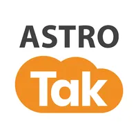 Astrologer App - Astrotak icon