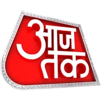 Aaj Tak News – AajTak Live TV icon