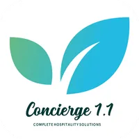 Concierge 1.1 icon