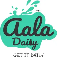 Aala Daily-Dairy & Groceries icon