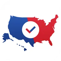 Electoral College Calculator icon