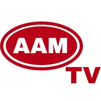 AAM TV icon