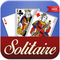 Solitaire Andr Free icon