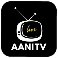 AaniTV icon