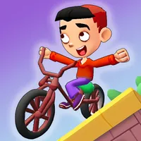 BMX Bike: Cycle Racing Game icon