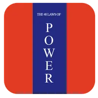 The 48 Laws of Power icon