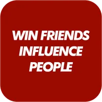 Win Friends & Influence People icon