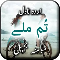 Tum Mile by Momina Jamil - Urd icon