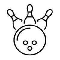 Bowling Drill Tool icon