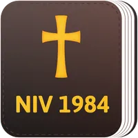 NIV1984 icon