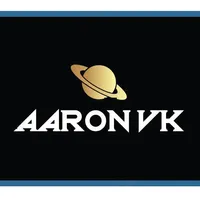 Aaron Vk icon