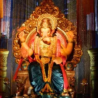 Ganesh Wallpaper Chalisa Aarti icon