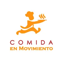 Comida en movimiento icon