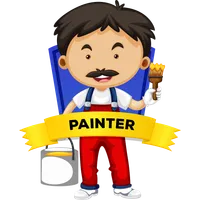 Painter - for Creative Kids icon