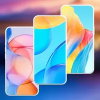 Oppo A1 & A1X Wallpapers icon