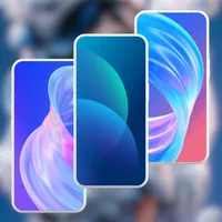 Oppo A92s & A93s Wallpaper icon