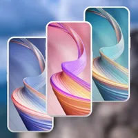 Oppo A93 & A93 5G Wallpaper icon