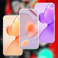 Realme C53 Wallpaper icon