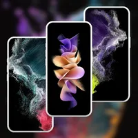Galaxy S23 Ultra Wallpaper icon