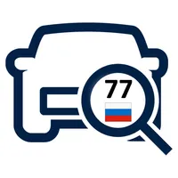Коды авто регионов icon