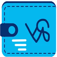 My Speed Wallet icon