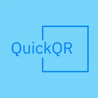 QuickQR Create and Scan QR icon