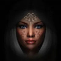 Sorceress (Fortune teller) icon